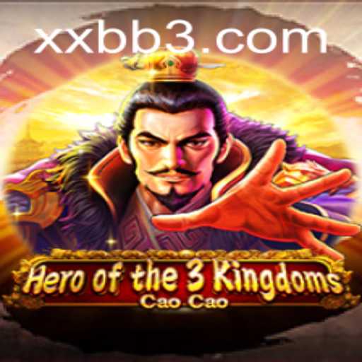 Heroofthe3KingdomsCaoCao: Embark on an Epic Journey