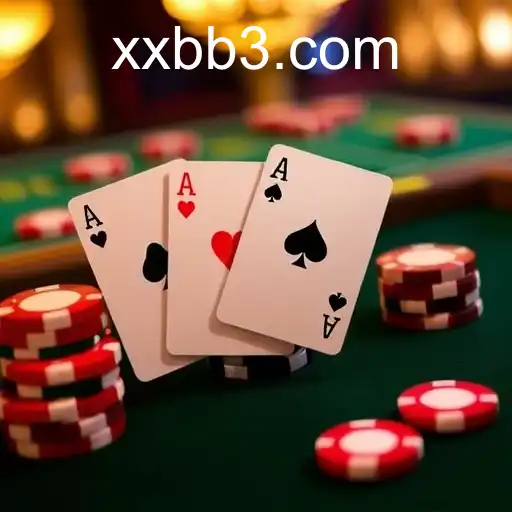 Exploring the Thrills of Online Baccarat with XXBB.COM